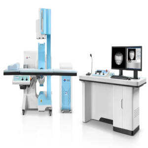 Extracorporeal Shockwave Lithotripter HK.ESWL-Vm