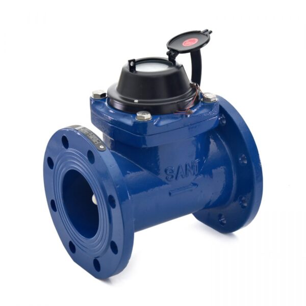 Sant Woltman Water Meter(Cold Water) WM 2