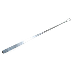 Allschoolabs Heaney Uterine Endometrial Curette (Small 9 1/2?)