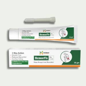 HemorFix Piles Cream