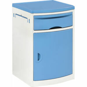 Bedside Cabinet without wheels