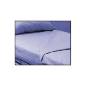 Bed Sheet (Pair)