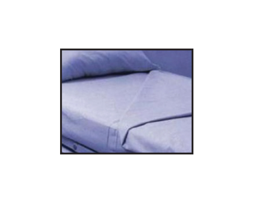Bed Sheet (Pair)