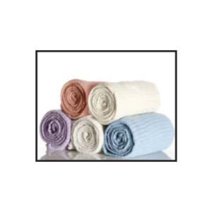 Cellular Blankets