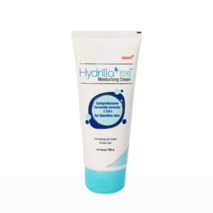 hydrilla AD Moisturizing Cream,100gm