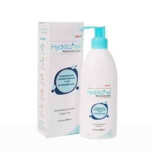 Hydrilla AD moisturizing lotion ,200ml