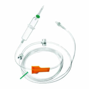 Braun Infusomat? Space Lines  For use with Infusomat Space & Infusomat fmS