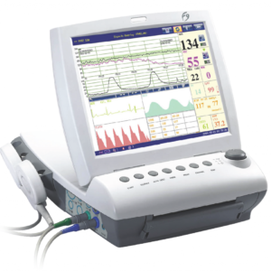 Allschoolabs Fetal Monitor F9