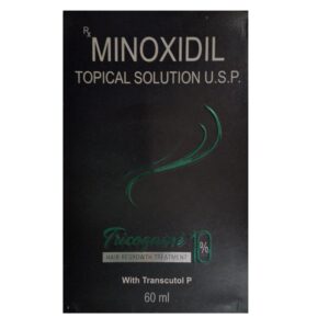 Tricogaine 10% Solution (60ml)