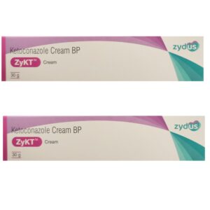 ZyKT Cream 30gm PACK OF 2