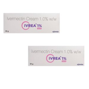 Ivrea 1 Cream 30gm, PACK OF 2
