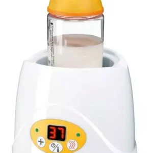 Beurer Digital Baby Food Warmer BY 52