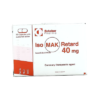 ISOMAK RETARD 40 MG ( ISOSORBIDE DINITRATE ) 20 CAPSULES