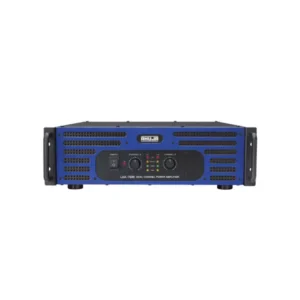 Ahuja Dual Channel Power Amplifiers