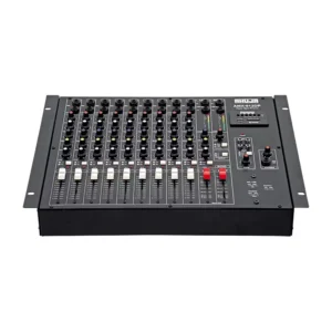Ahuja PA Audio Mixing Consoles - Stereo