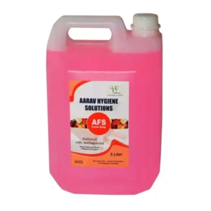 LOOCARE Foam Soap Antibacterial Foam Soap 5 Ltr