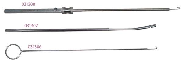 Allschoolabs IUD Hooks