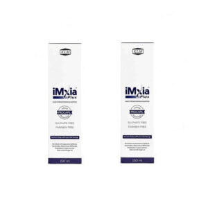 Imxia plus shampoo 150ml (Pack of 2)