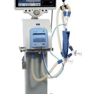 Inspiration 7iVentilator