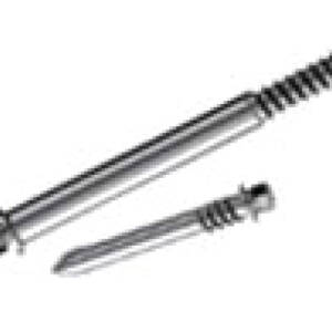 Trauma_Interlocking Nail Systems  Matching Lag Screw