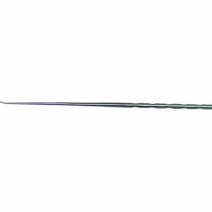 Allschoolabs Iris Tenaculum Hook