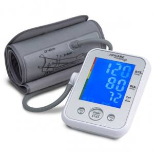 Blood Pressure Monitor,JC-610