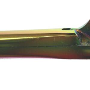 Allschoolabs Kevorkian Biopsy Punch Titanium