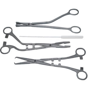 Allschoolabs Disposable IUD Kit