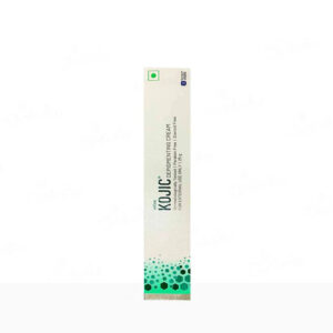 Kojic Cream 25gm
