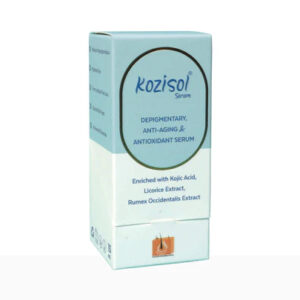 Kozisol Serum (15 ml)