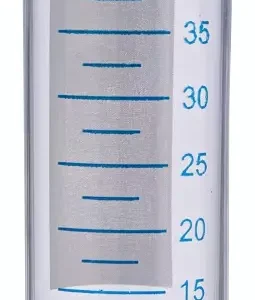 Abdos Polypropylene/HDPE Self Standing Centrifuge Tube