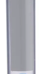 Abdos PS/HDPE 15 ml Conical Bottom Centrifuge Tube Sterile with Rack