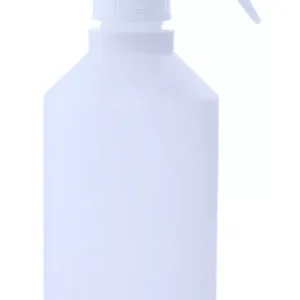 Abdos Low-density Polyethylene Spray Bottle