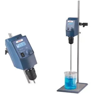 Abdos Swirlex Digital Overhead Stirrer