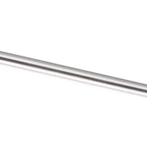 Abdos Stainless Steel and Polytetrafluoroethylene Straight Stirrer