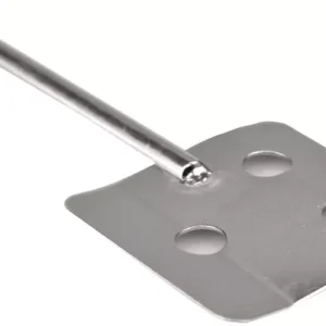 Abdos Stainless Steel & Polytetrafluoroethylene Blade Stirrer