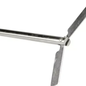 Abdos E11316 Stainless Steel Centrifugal Stirrer