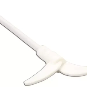 Abdos E11320 Polytetrafluoroethylene Centrifugal Stirrer
