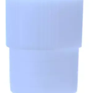 Abdos High-density Polyethylene Test Tube Cap