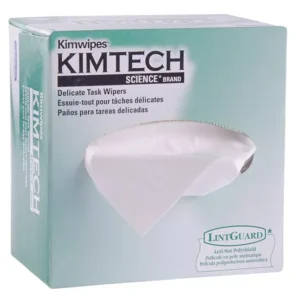 Abdos Kimtech Polyester Science Wipes