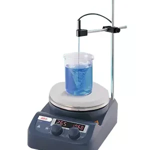 Abdos Spare Accessories for Swirltop (LED) Digital Magnetic Stirrer & Hot Plate