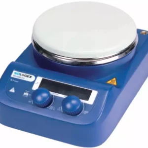 DLAB MS-H280-Pro Magnetic Stirrer (Stirring Quantity 3 Ltr, Speed 100 - 1500 rpm)