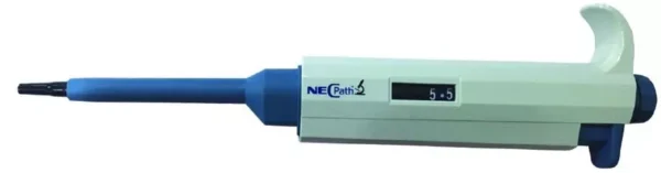 Neclife NEC-110 NecPette Volume Range 20-200 ?l