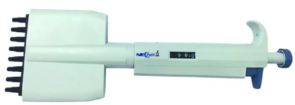 Neclife NEC-111 NecPette Volume Range 5-50 ?l