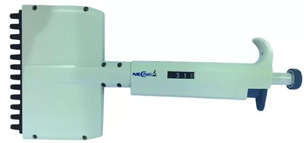 Neclife NEC-112 NecPette Volume Range 50-300 ?l