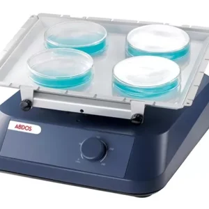Abdos Wavemax Classic Orbital Shaker