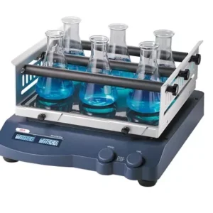 Abdos Wavemax LCD Digital Orbital Shaker