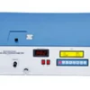 Electronics India 1371-UV-VIS Single Beam Microprocessor Spectrophotometer(Wavelength Ran