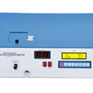 Electronics India 1371-UV-VIS Single Beam Microprocessor Spectrophotometer(Wavelength Ran