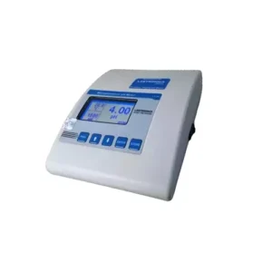 Labtronics Graphical LCD Display Microprocessor pH, Temperature, mv Meter, LT-50